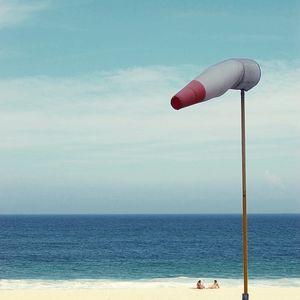 BEACH TIME