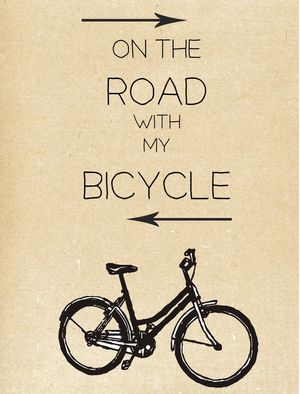ON THE ROAD IV