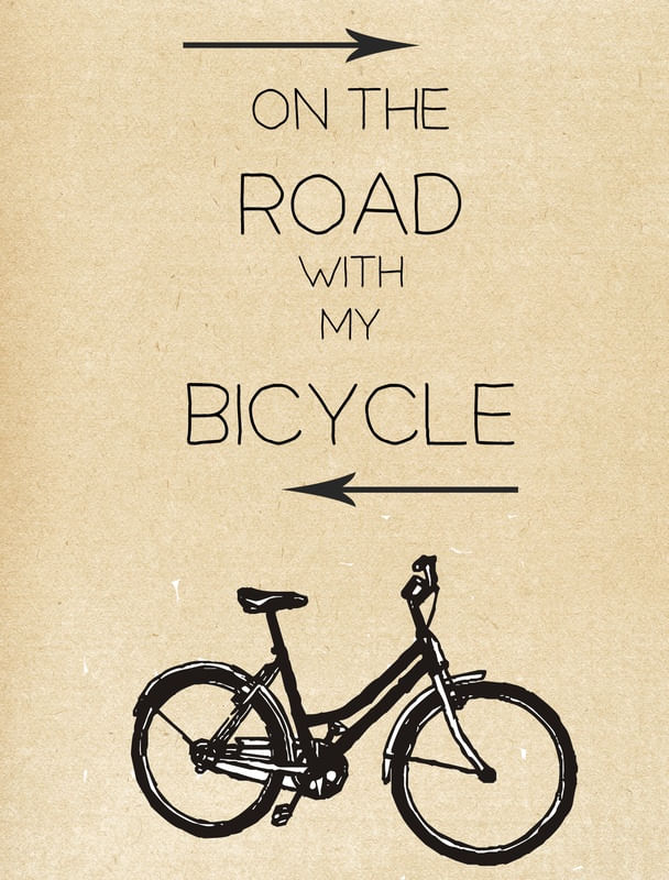 ON THE ROAD IV