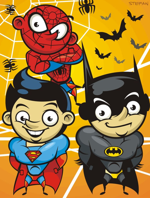 HERÓIS