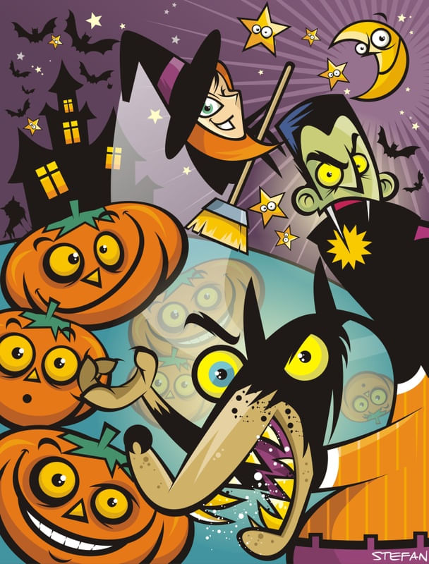 HALLOWEEN