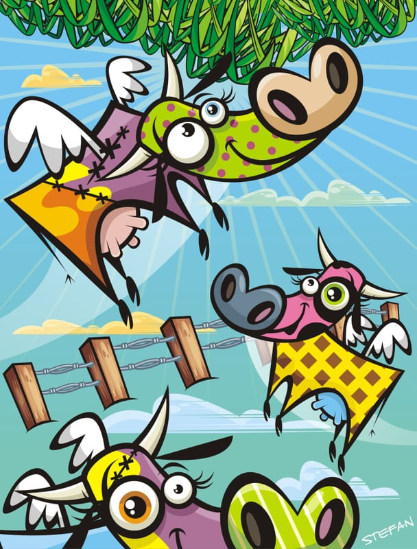 VAQUINHAS