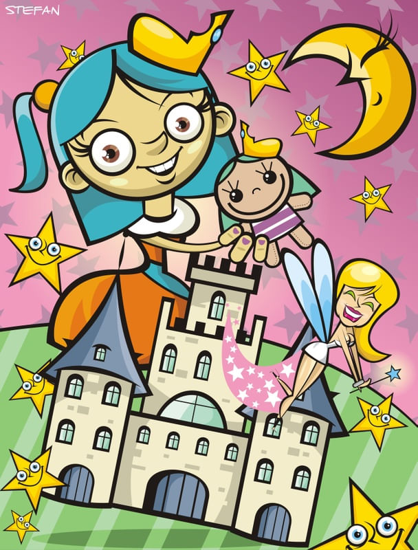 PRINCESA