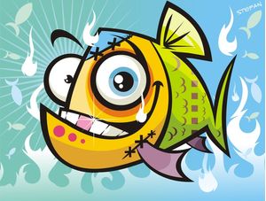 PEIXE II