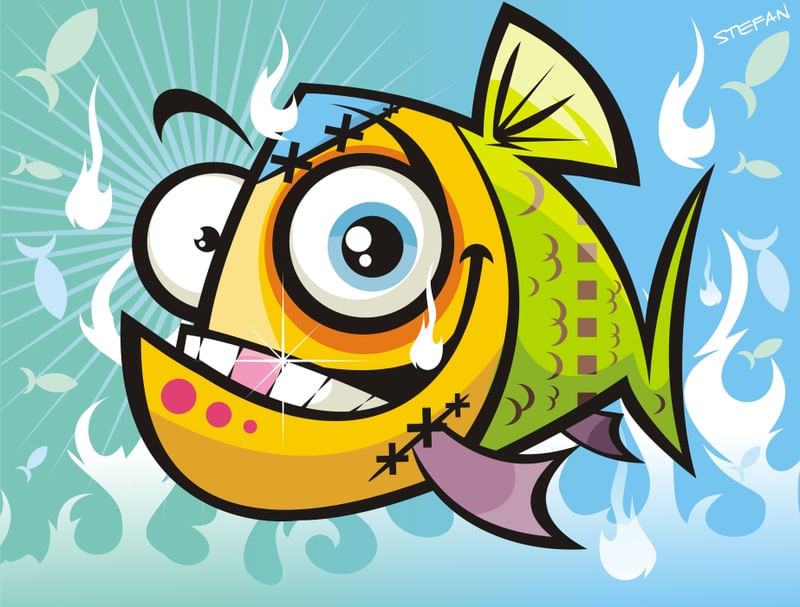 PEIXE II