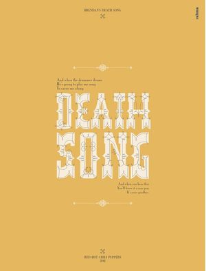 DEATH SONG