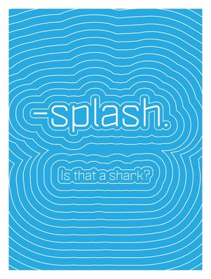 ONOMATOPÉIA - SPLASH