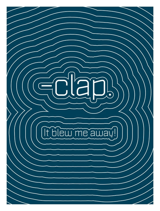 ONOMATOPEIA - CLAP
