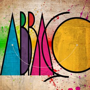 ABRAÇO