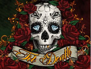 TIL DEATH