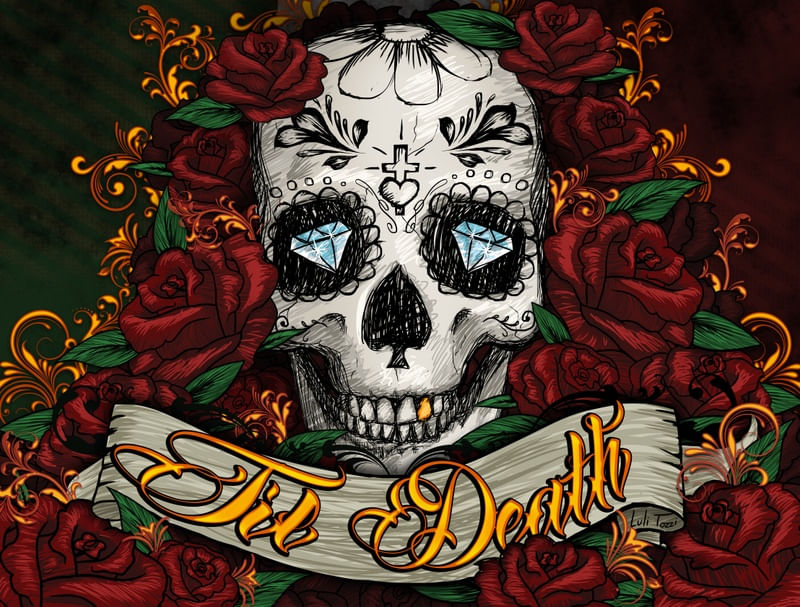 TIL DEATH
