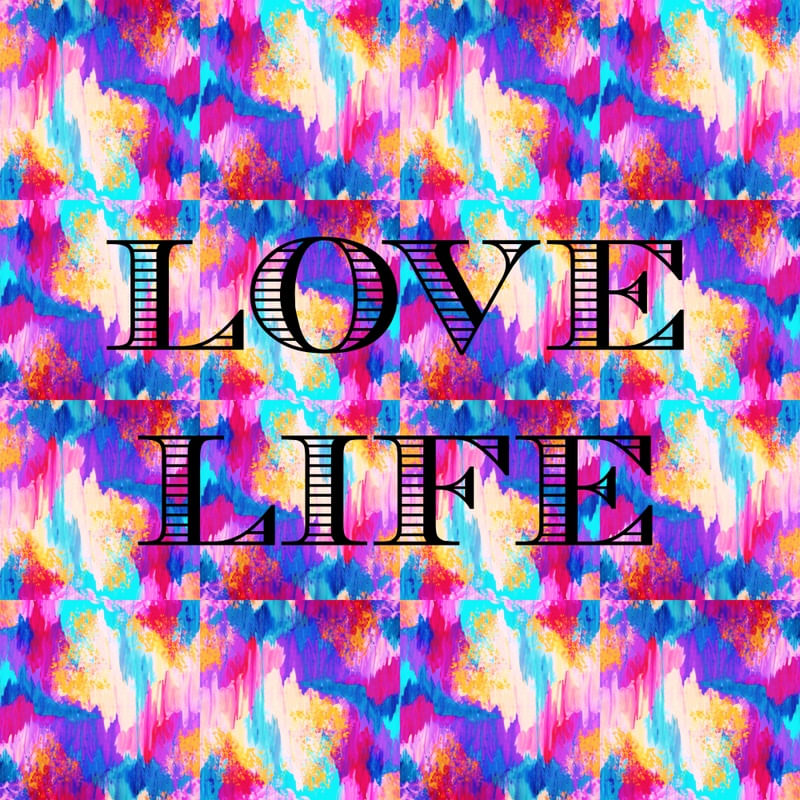 LOVE LIFE