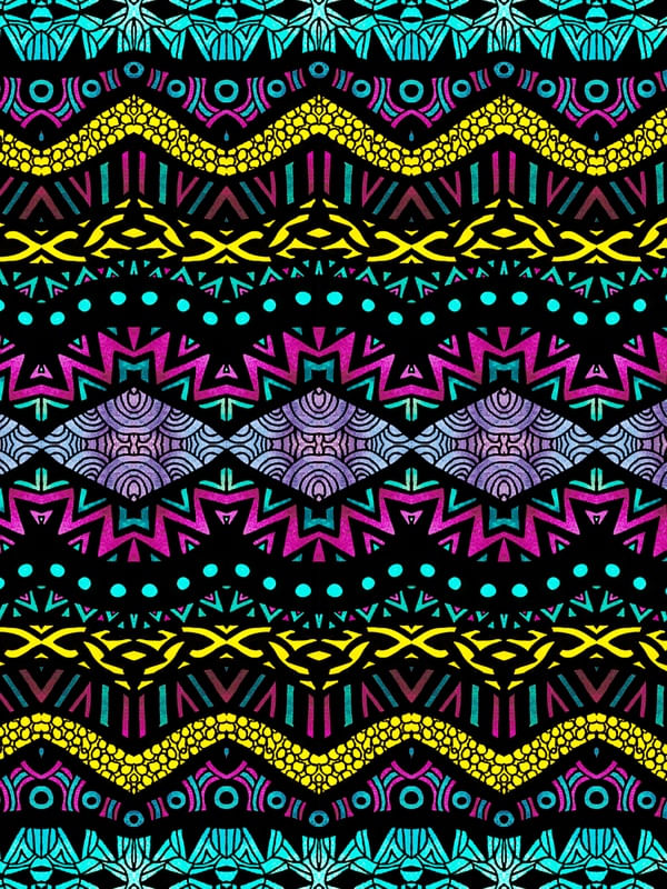 TRIBAL DOMINANCE