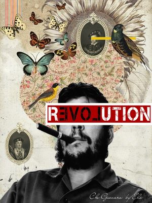 PUBLIC FIGURES, CHE GUEVARA