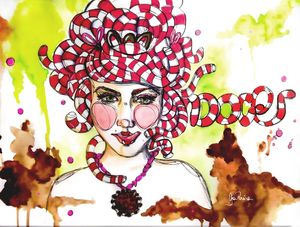 MEDUSA DOCE