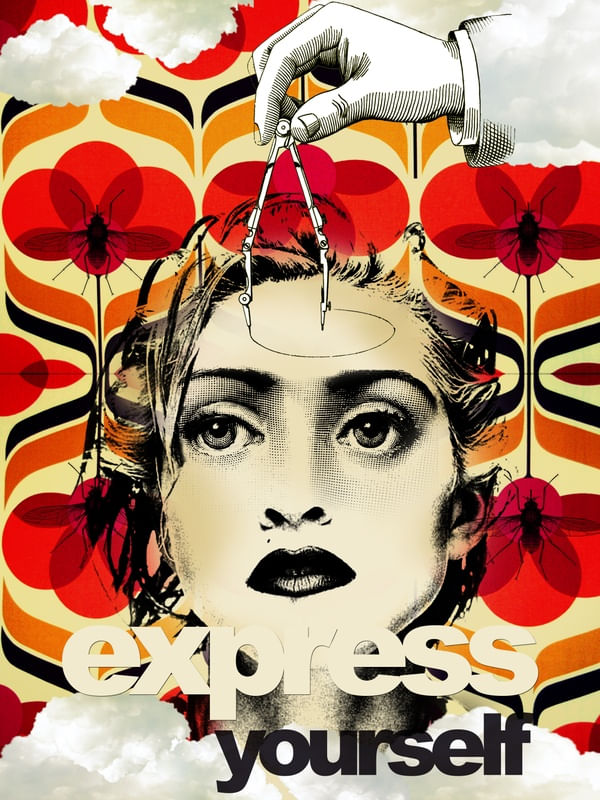 EXPRESSIVA