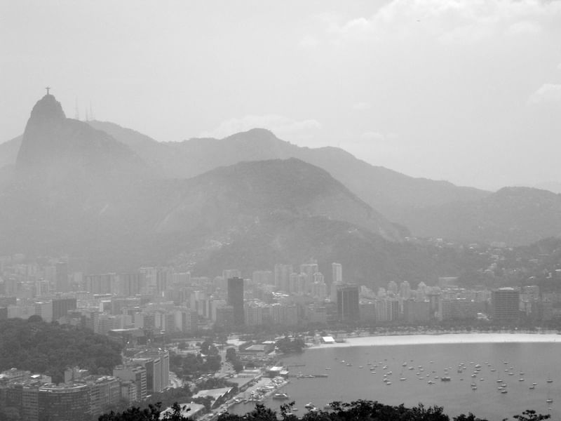 RIO DE JANEIRO PB