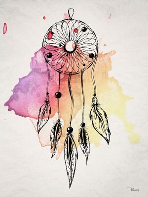DREAM CATCHER