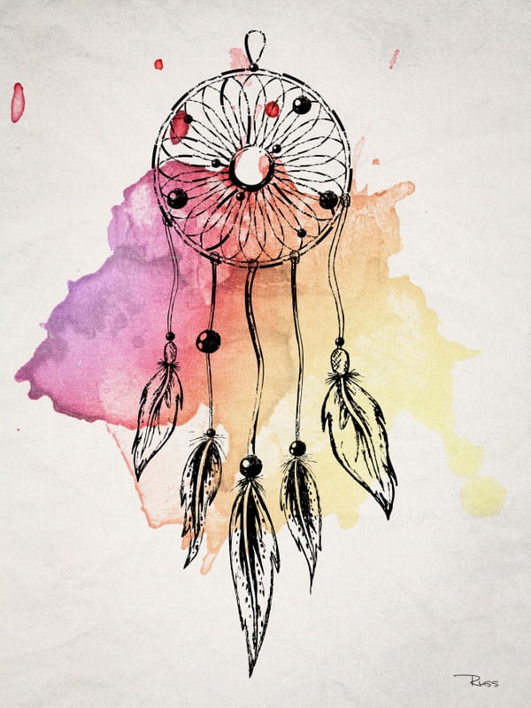 DREAM CATCHER