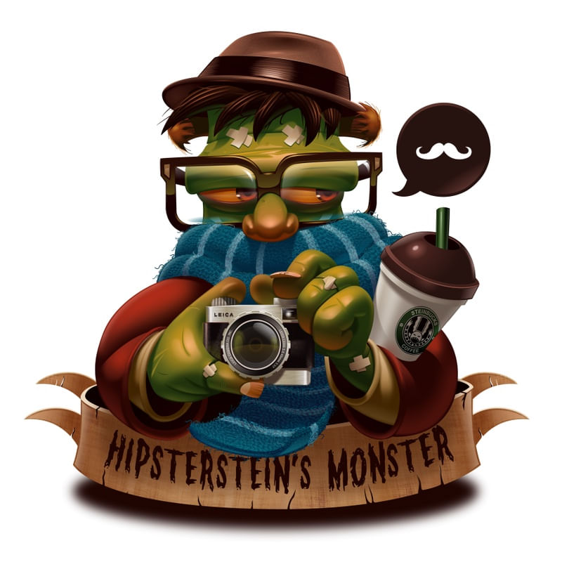 HIPSTERSTEIN