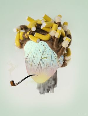 FACES 1/5 - PARADISE