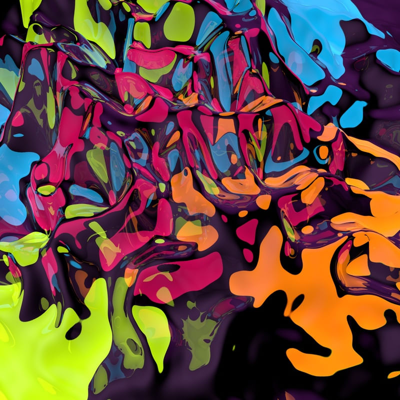 INK II
