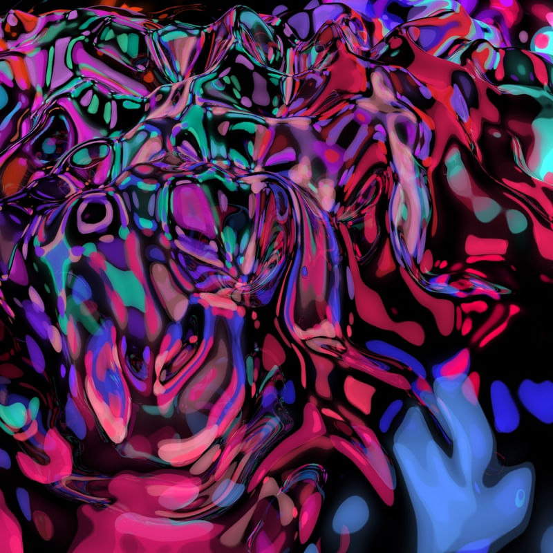 ABSTRACT COLLECTION I