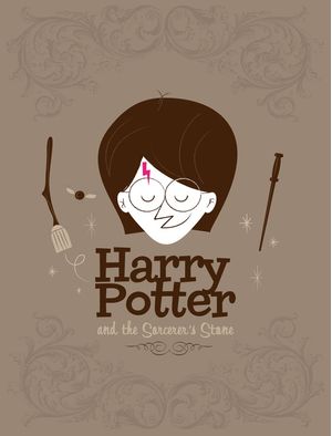 HARRY POTTER RETRÔ