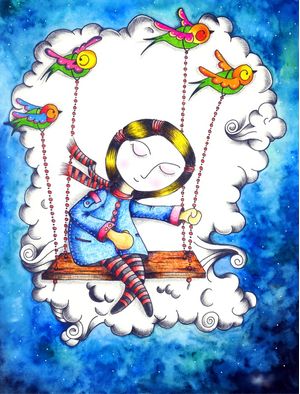 LITTLE DREAMS