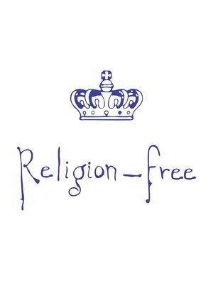 RELIGION-FREE