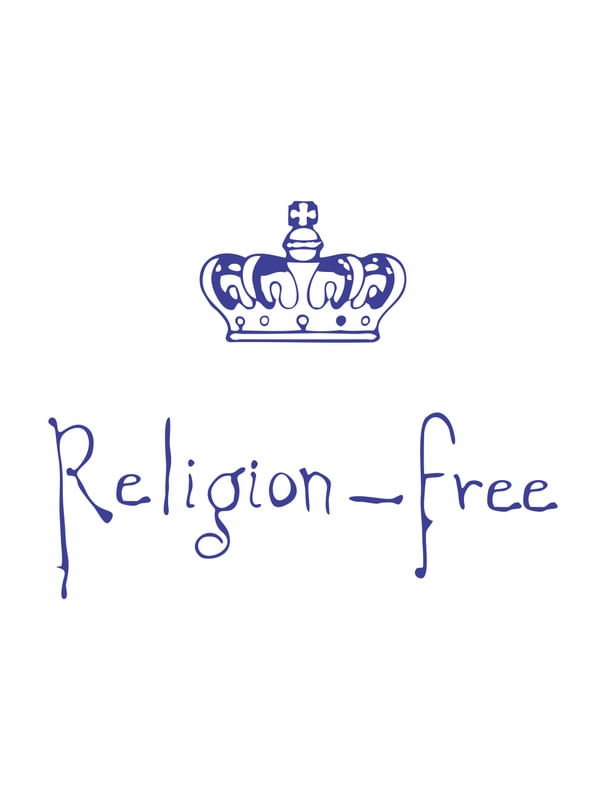 RELIGION-FREE