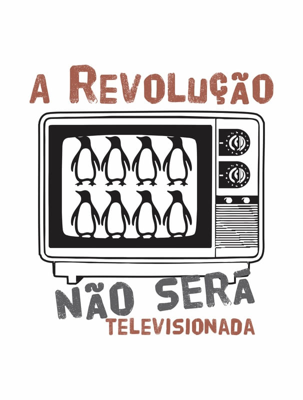 REVOLUÇÃO