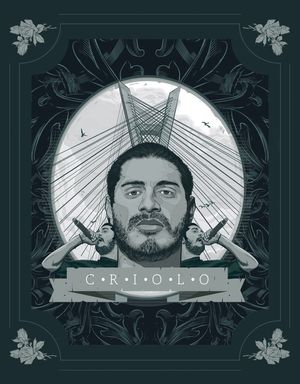 CRIOLO DOIDO
