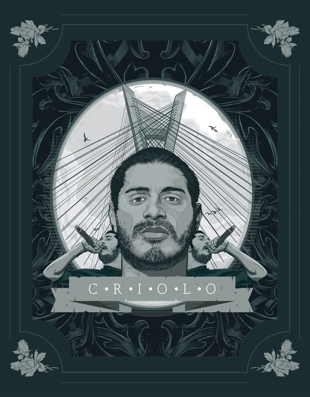 CRIOLO DOIDO