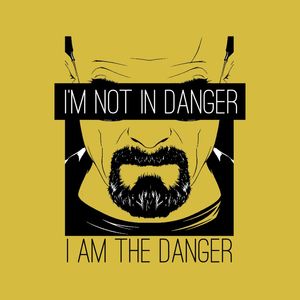 BREAKING BAD