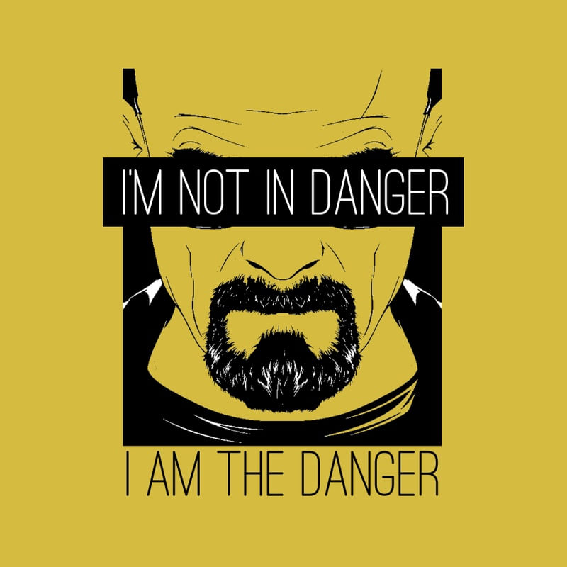 BREAKING BAD