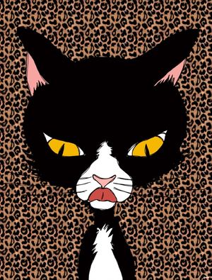 MIAU!