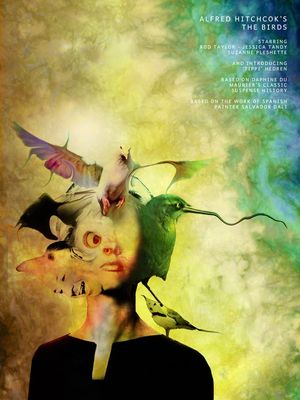 THE BIRDS II
