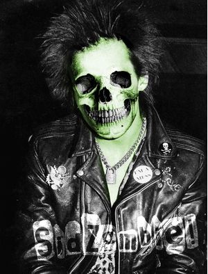 SIDZOMBIE
