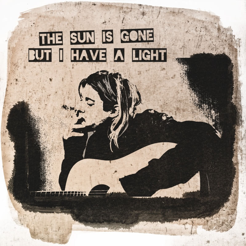 KURT COBAIN - DUMB