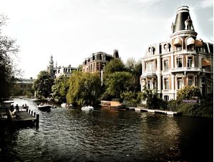 AMSTERDAM