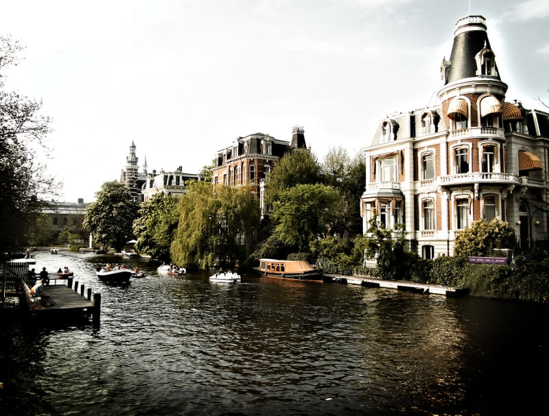 AMSTERDAM