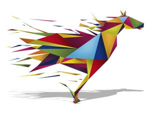 LIBERDADE CAVALO - COLOR