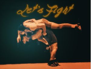 LETS FIGHT 03