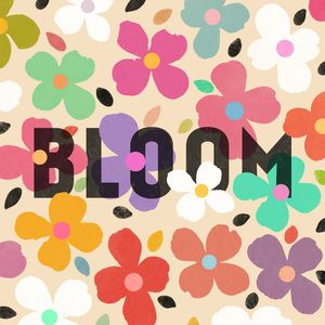 BLOOM I