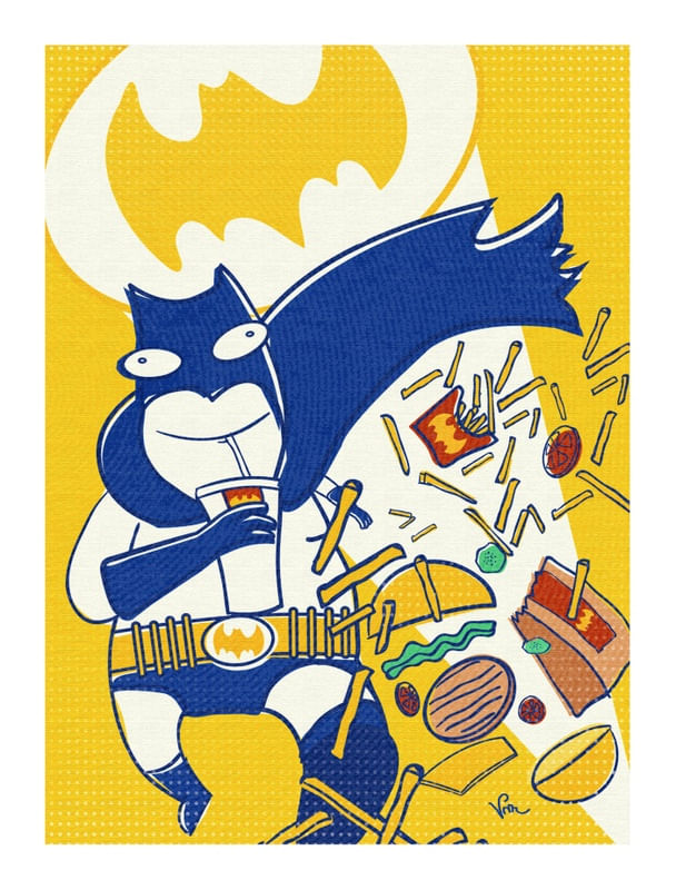 BATMÃO
