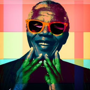 COLORS OF MADIBA