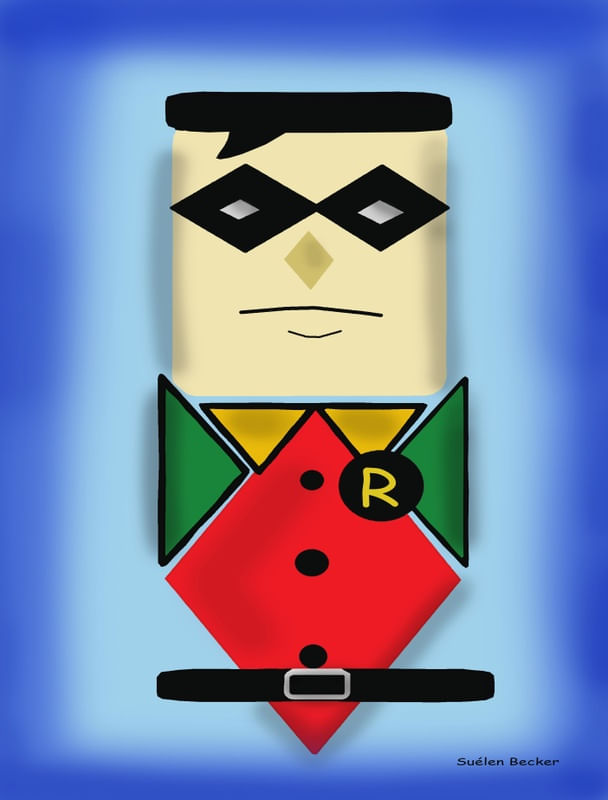ROBIN