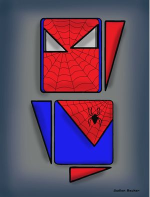 HOMEM ARANHA