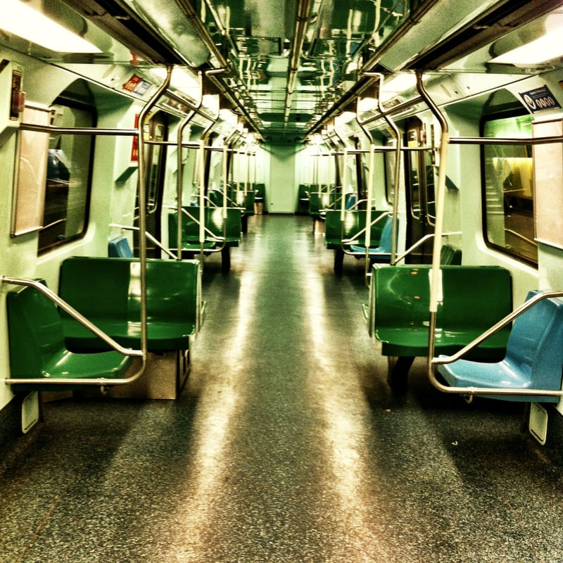 METRÔ SP
